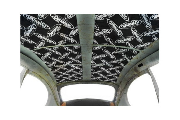  XVW BT R / 1938-2003 VW BEETLE C ROOF KIT